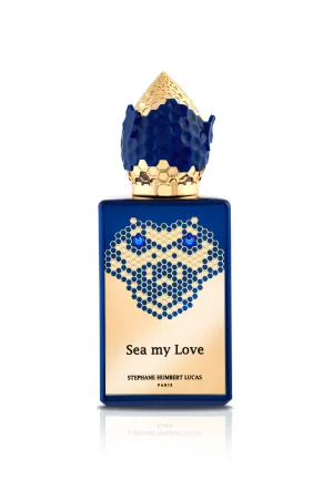 sea my love