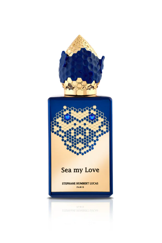 sea my love