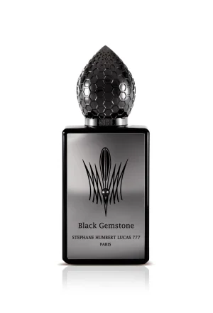 Black Gemstone